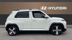 Hyundai INSTER 85kW 02 49kWh 5dr Auto Electric Hatchback